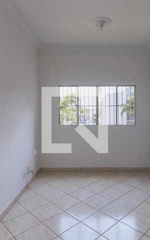 Apartamento para alugar com 56m², 2 quartos e 1 vaga Apartamento para alugar com 56m², 2 quartos e 1 vagaSala