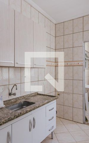Apartamento para alugar com 56m², 2 quartos e 1 vaga Apartamento para alugar com 56m², 2 quartos e 1 vagaCozinha
