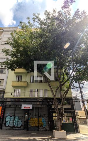 Apartamento à venda com 78m², 2 quartos e sem vagaFachada