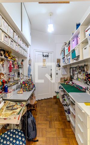 Apartamento à venda com 78m², 2 quartos e sem vagaCorredor de Entrada
