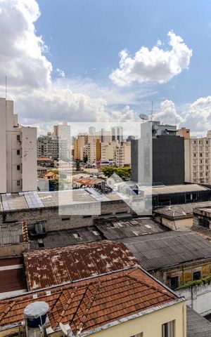Apartamento à venda com 78m², 2 quartos e sem vagaVista do Quarto 2