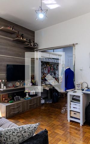 Apartamento à venda com 78m², 2 quartos e sem vagaSala