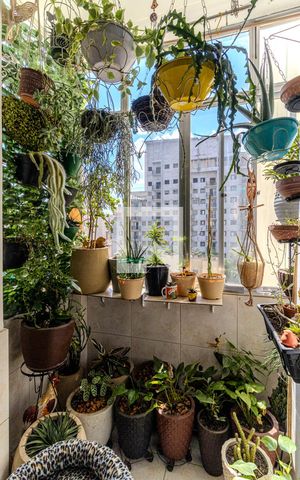 Apartamento à venda com 78m², 2 quartos e sem vagaSala