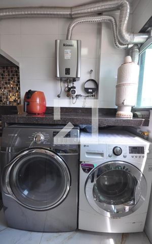 Apartamento para alugar com 80m², 2 quartos e 1 vagaÁrea de Serviço