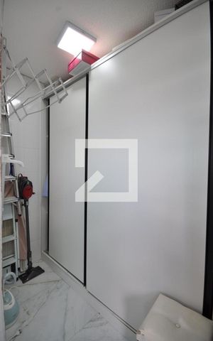 Apartamento para alugar com 80m², 2 quartos e 1 vagaÁrea de Serviço