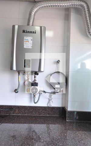 Apartamento para alugar com 80m², 2 quartos e 1 vagaÁrea de Serviço