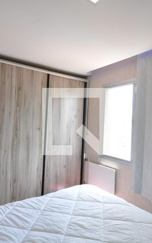 Apartamento para alugar com 80m², 2 quartos e 1 vagaQuarto 1