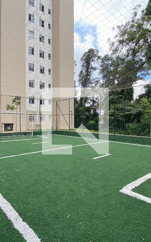 Apartamento à venda com 41m², 2 quartos e 1 vagaCampo