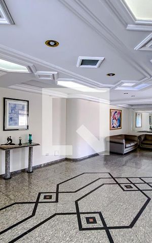 Apartamento à venda com 132m², 3 quartos e 3 vagasÁrea comum