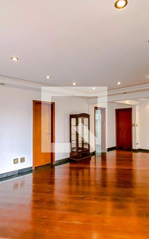 Apartamento à venda com 132m², 3 quartos e 3 vagasSala
