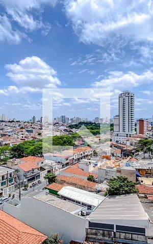 Apartamento à venda com 132m², 3 quartos e 3 vagasVista do Quarto 1