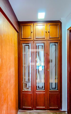 Apartamento à venda com 132m², 3 quartos e 3 vagasQuarto 3 - Suíte