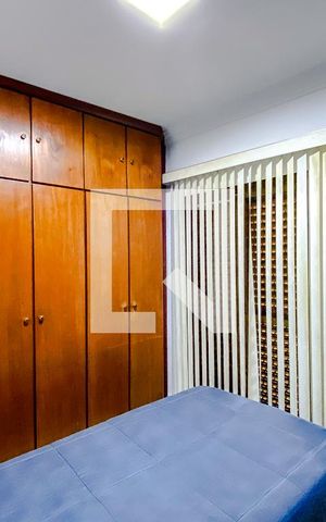 Apartamento à venda com 132m², 3 quartos e 3 vagasQuarto 2