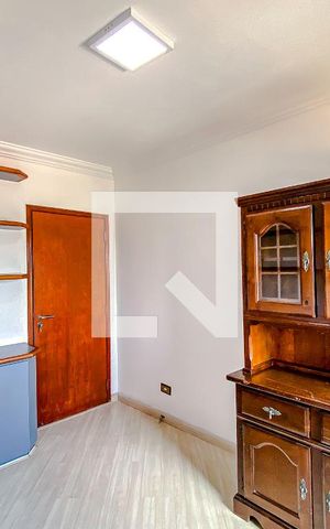 Apartamento à venda com 132m², 3 quartos e 3 vagasQuarto 1