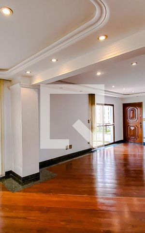 Apartamento à venda com 132m², 3 quartos e 3 vagasSala