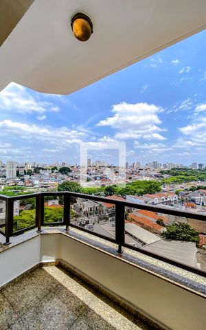 Apartamento à venda com 132m², 3 quartos e 3 vagasVaranda da Sala