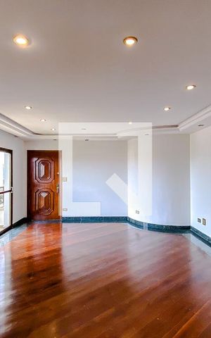 Apartamento à venda com 132m², 3 quartos e 3 vagasSala