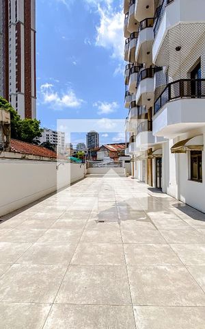 Apartamento à venda com 132m², 3 quartos e 3 vagasÁrea comum