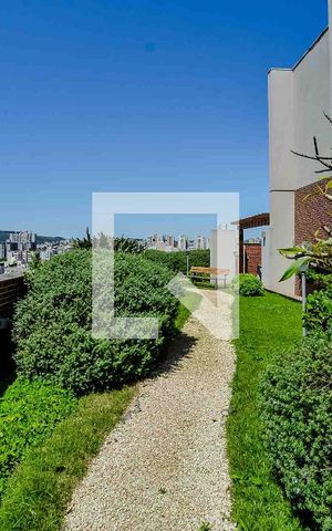 Apartamento à venda com 69m², 2 quartos e 1 vaga Apartamento à venda com 69m², 2 quartos e 1 vagaÁrea comum - Terraço