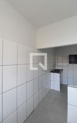 Casa para alugar com 70m², 1 quarto e sem vagaCozinha e Área de Serviço