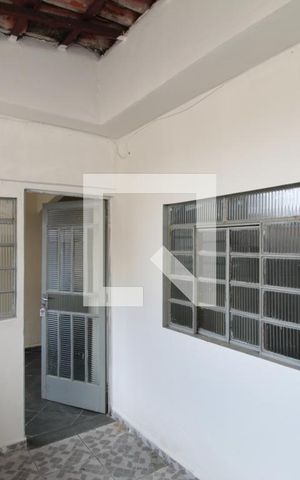 Casa para alugar com 70m², 1 quarto e sem vagaHall de Entrada