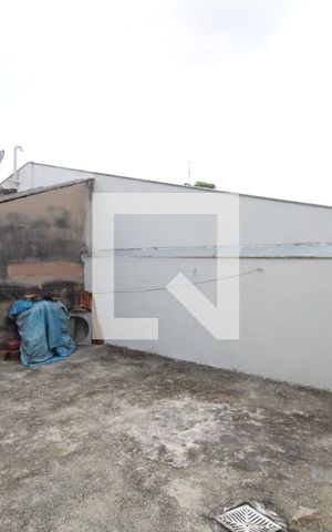 Casa para alugar com 70m², 1 quarto e sem vagaQuintal