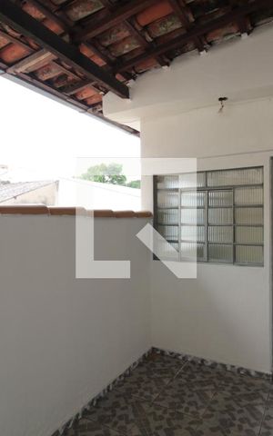 Casa para alugar com 70m², 1 quarto e sem vagaHall de Entrada