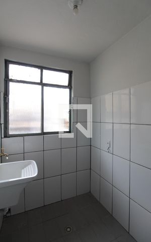 Casa para alugar com 70m², 1 quarto e sem vagaCozinha e Área de Serviço