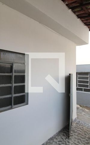Casa para alugar com 70m², 1 quarto e sem vagaHall de Entrada