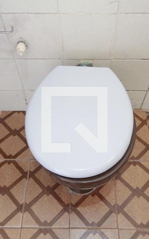 Casa para alugar com 70m², 1 quarto e sem vagaBanheiro