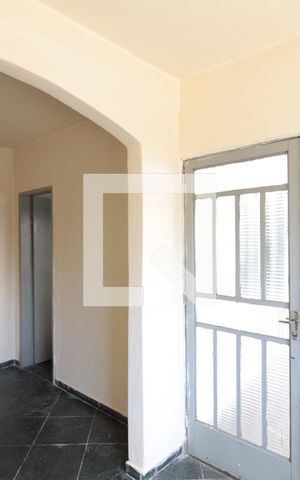 Casa para alugar com 70m², 1 quarto e sem vagaSala