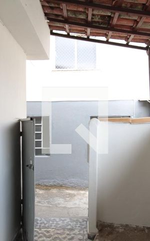 Casa para alugar com 70m², 1 quarto e sem vagaHall de Entrada