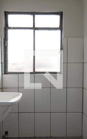 Casa para alugar com 70m², 1 quarto e sem vagaCozinha e Área de Serviço