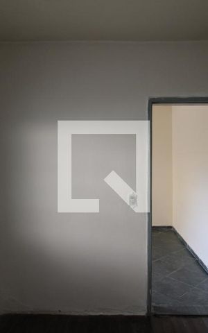 Casa para alugar com 70m², 1 quarto e sem vagaQuarto