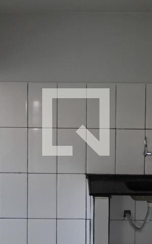 Casa para alugar com 70m², 1 quarto e sem vagaCozinha e Área de Serviço