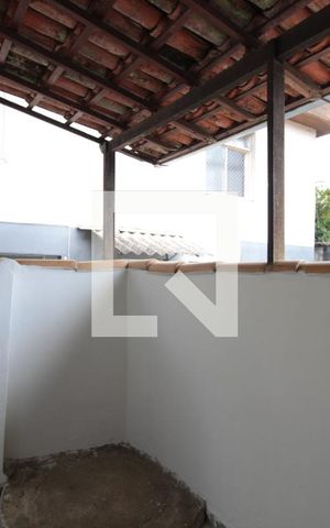 Casa para alugar com 70m², 1 quarto e sem vagaHall de Entrada