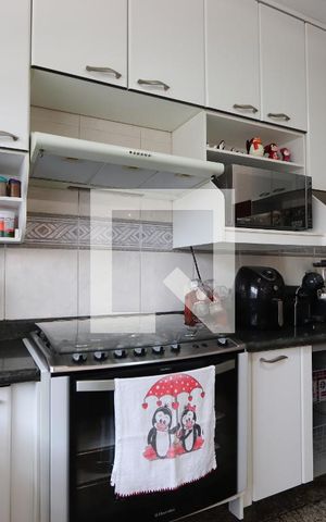 Casa à venda com 286m², 4 quartos e 4 vagasCozinha