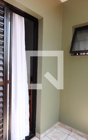 Casa à venda com 286m², 4 quartos e 4 vagasVaranda do Quarto 4