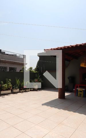 Casa à venda com 286m², 4 quartos e 4 vagasEspaço Gourmet