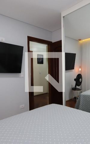 Casa à venda com 286m², 4 quartos e 4 vagasQuarto 3