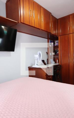 Casa à venda com 286m², 4 quartos e 4 vagasQuarto 4