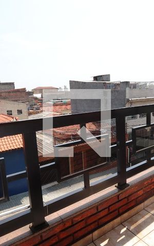 Casa à venda com 286m², 4 quartos e 4 vagasVaranda do Quarto 2