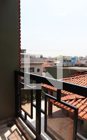 Casa à venda com 286m², 4 quartos e 4 vagasVaranda do Quarto 4