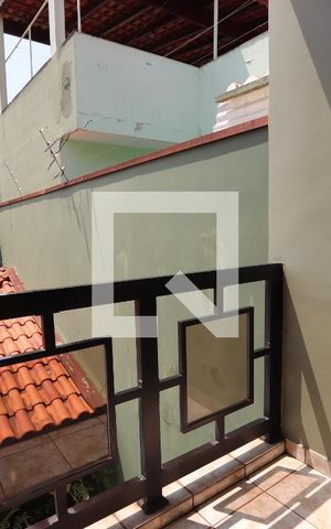 Casa à venda com 286m², 4 quartos e 4 vagasVaranda do Quarto 4