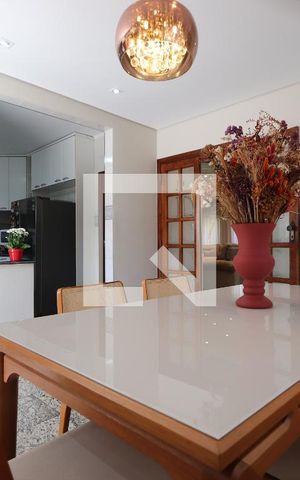 Casa à venda com 286m², 4 quartos e 4 vagasSala de Jantar