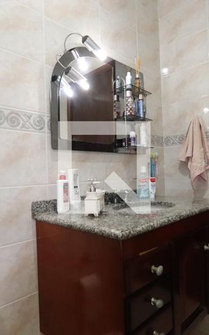 Casa à venda com 286m², 4 quartos e 4 vagasLavabo