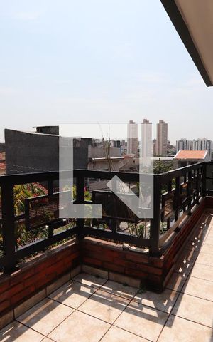 Casa à venda com 286m², 4 quartos e 4 vagasVaranda do Quarto 2