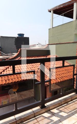 Casa à venda com 286m², 4 quartos e 4 vagasVaranda do Quarto 3