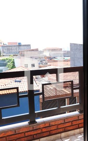 Casa à venda com 286m², 4 quartos e 4 vagasVaranda do Quarto 2