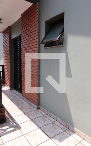 Casa à venda com 286m², 4 quartos e 4 vagasVaranda do Quarto 2